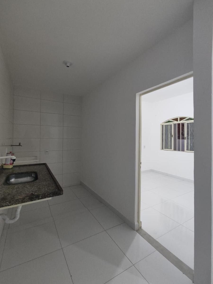 Apartamento, Granjas Vagalume, 2 Quartos, 1 Vaga