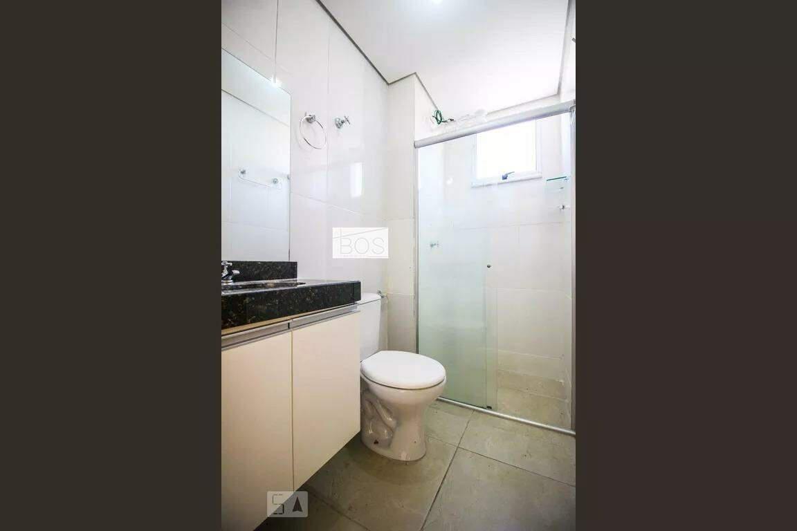 Apartamento, São Pedro, 2 Quartos, 2 Vagas, 1 Suíte