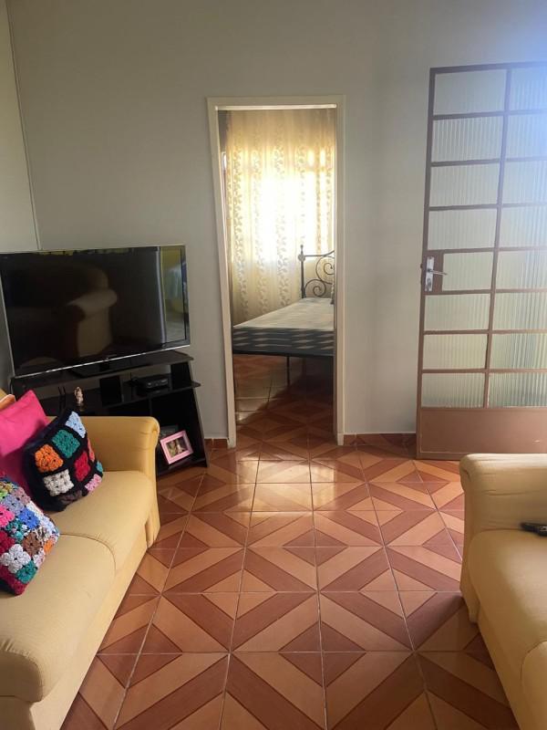 Casa, Sagrada Família, 3 Quartos, 2 Vagas, 2 Suítes