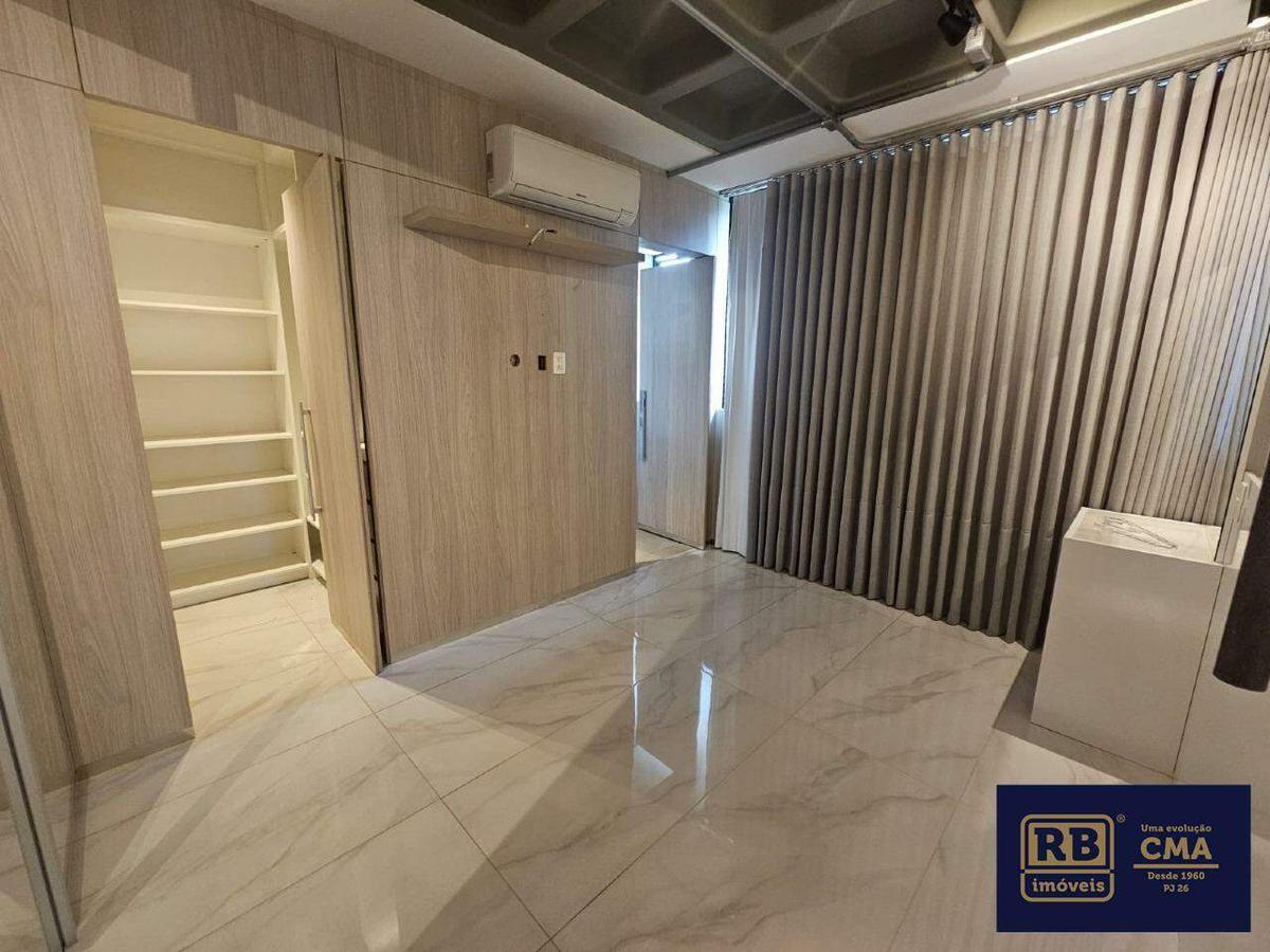 Apartamento, Boa Viagem, 2 Quartos, 2 Vagas, 1 Suíte