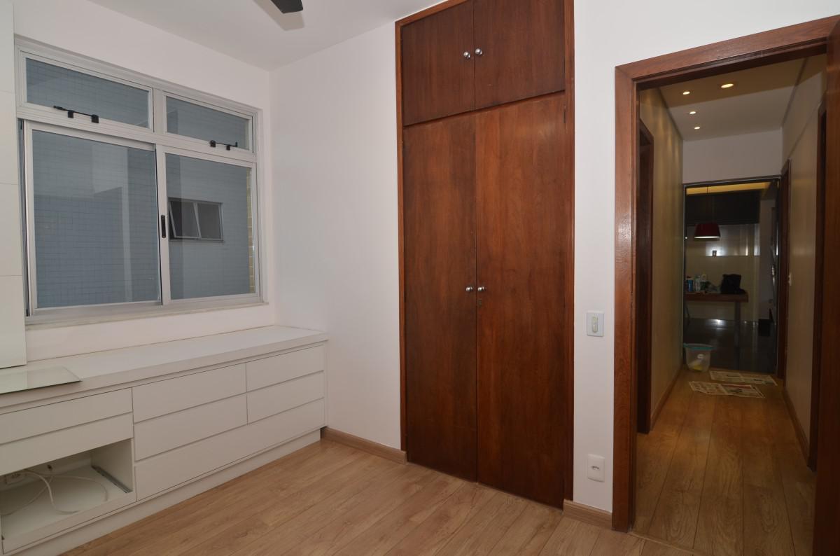 Apartamento, Cidade Jardim, 3 Quartos, 1 Vaga, 1 Suíte