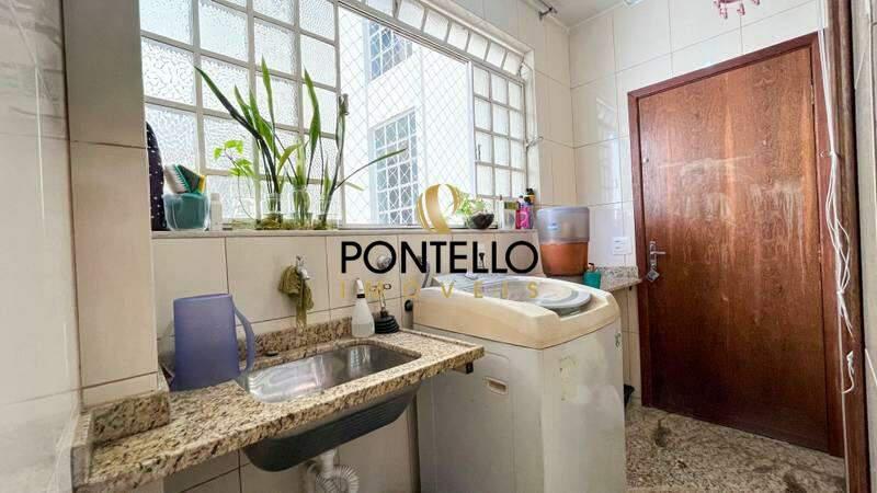 Apartamento, Cidade Nova, 3 Quartos, 1 Vaga