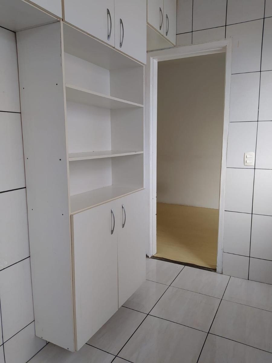 Apartamento, Caiçaras, 3 Quartos, 0 Vaga