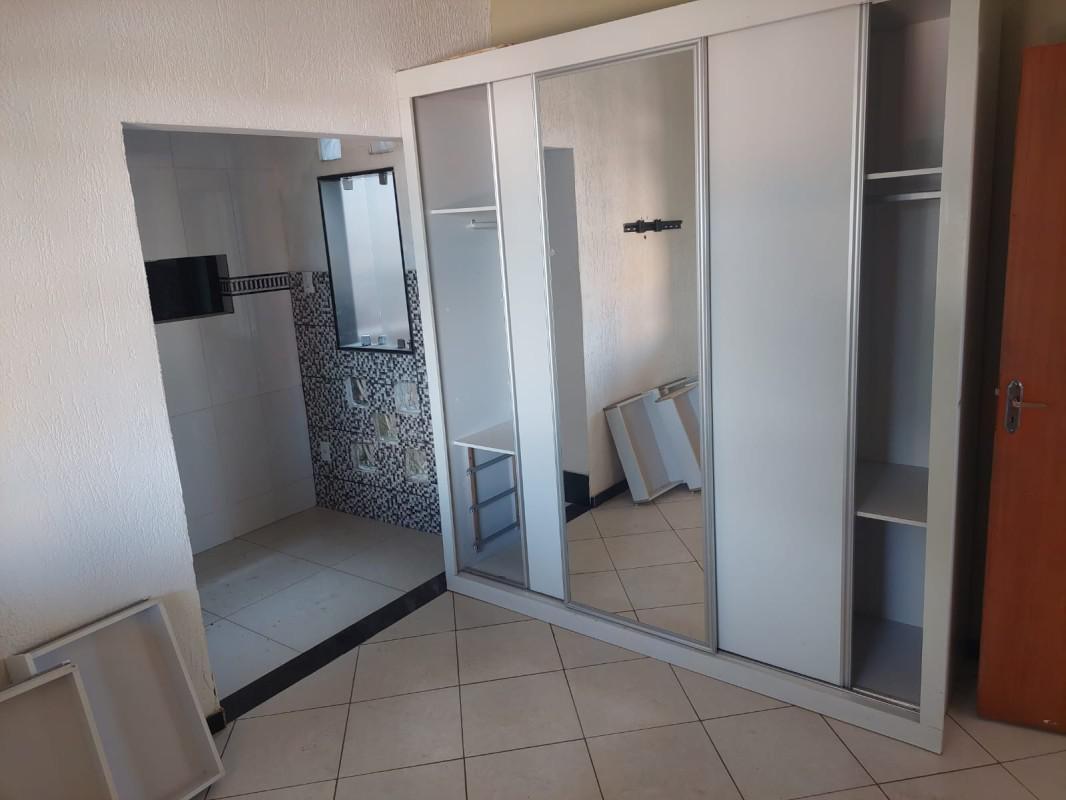 Casa, Santa Inês, 3 Quartos, 2 Vagas, 1 Suíte