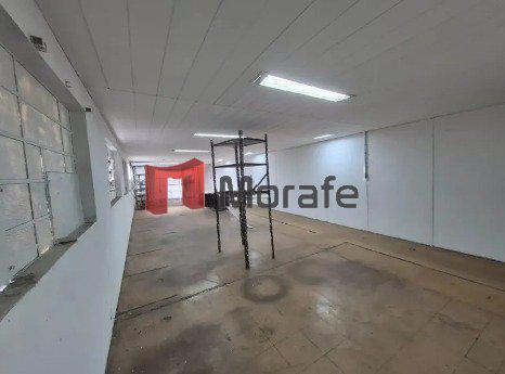 Galpão, Gameleira, 0 Quarto, 0 Vaga