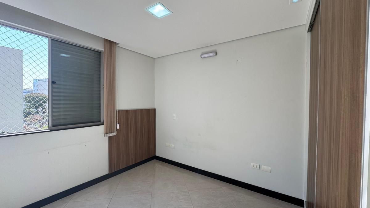 Apartamento, Cidade Nova, 3 Quartos, 3 Vagas, 1 Suíte