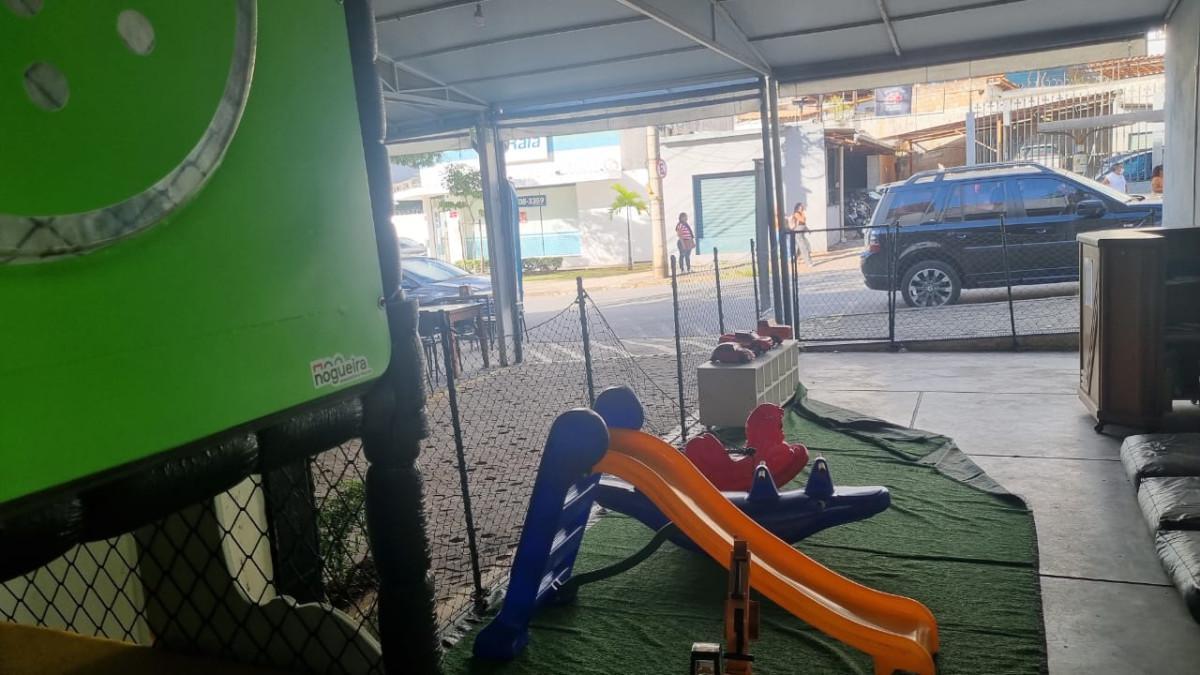 Andar, Santa Lúcia, 0 Quarto, 0 Vaga