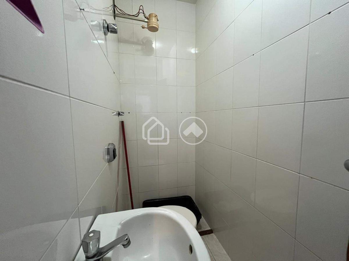 Apartamento, Buritis, 4 Quartos, 2 Vagas, 1 Suíte