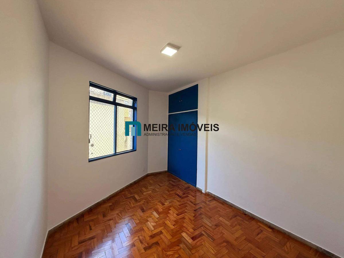 Apartamento, Serra, 3 Quartos, 1 Vaga, 1 Suíte