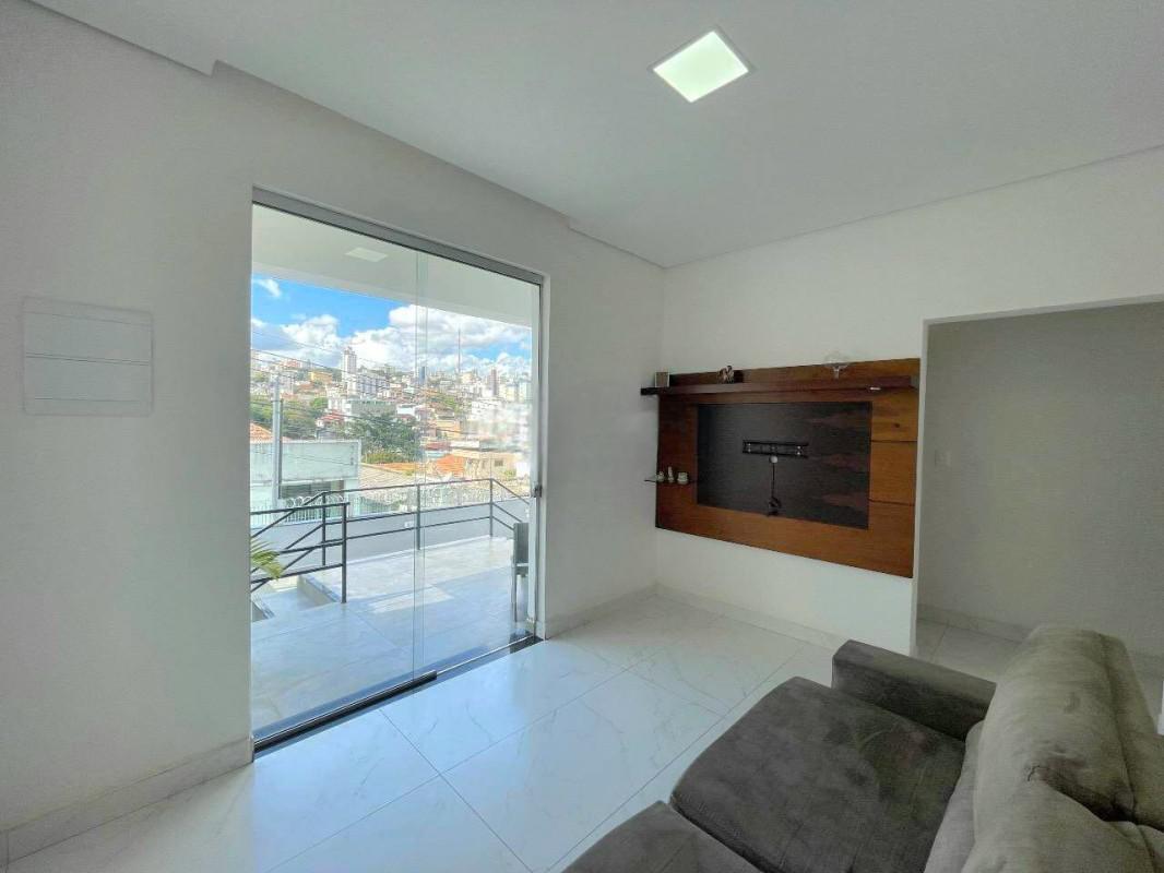 Casa, Renascença, 3 Quartos, 2 Vagas, 2 Suítes