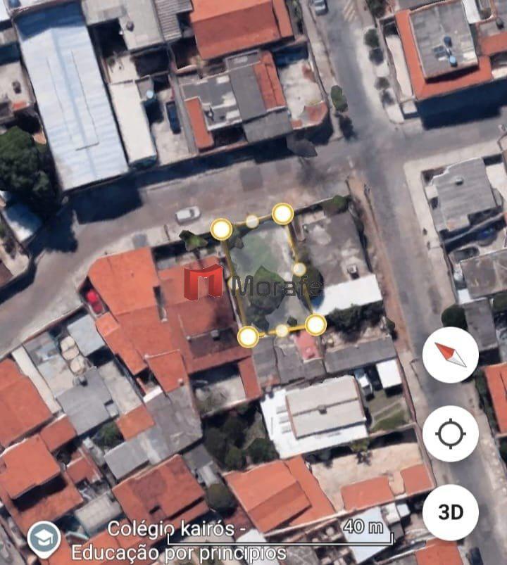 Lote, São Salvador, 0 Quarto, 0 Vaga