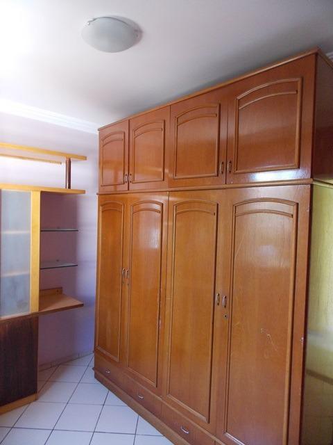 Apartamento, Buritis, 3 Quartos, 2 Vagas, 1 Suíte