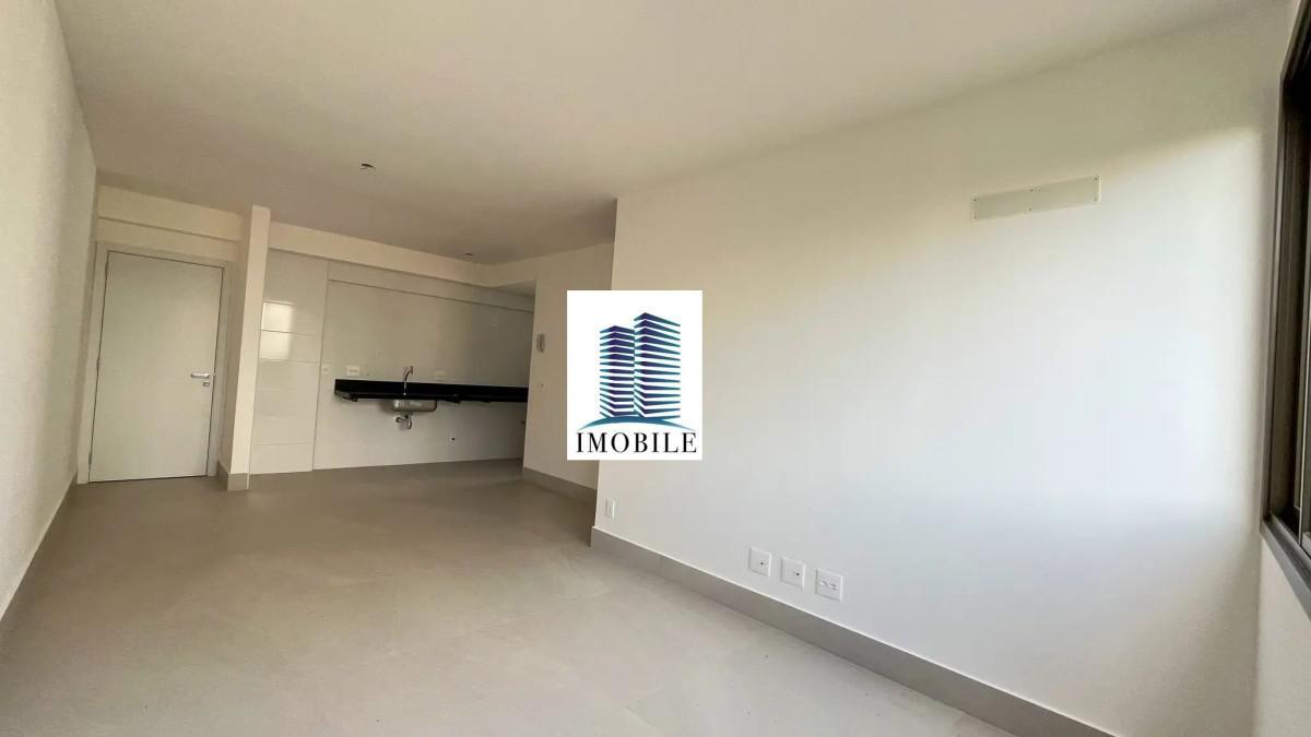 Apartamento, Serra, 3 Quartos, 2 Vagas, 1 Suíte
