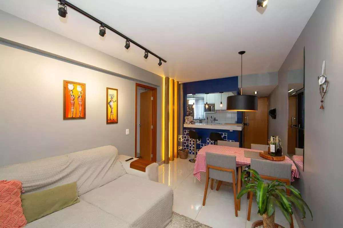 Apartamento, Prado, 2 Quartos, 2 Vagas, 1 Suíte