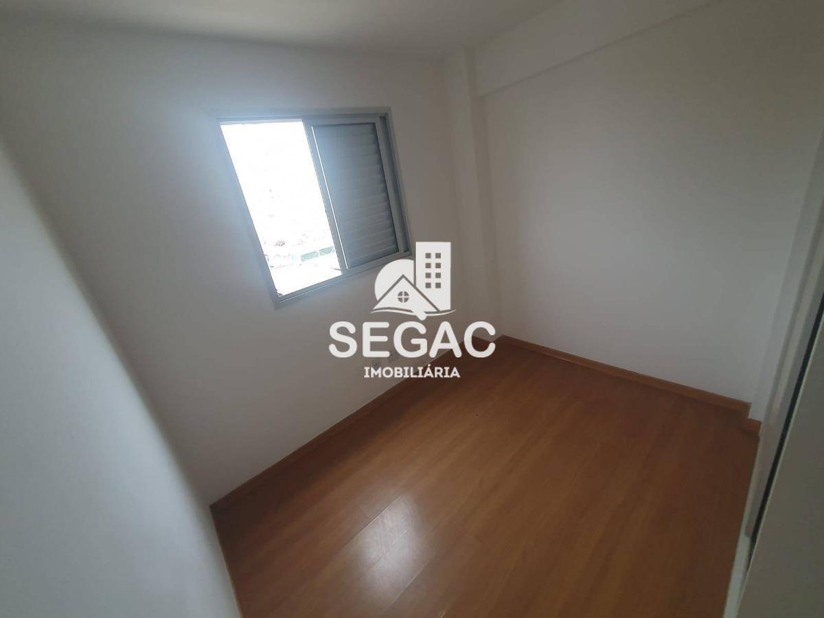 Cobertura, Calafate, 3 Quartos, 2 Vagas, 1 Suíte