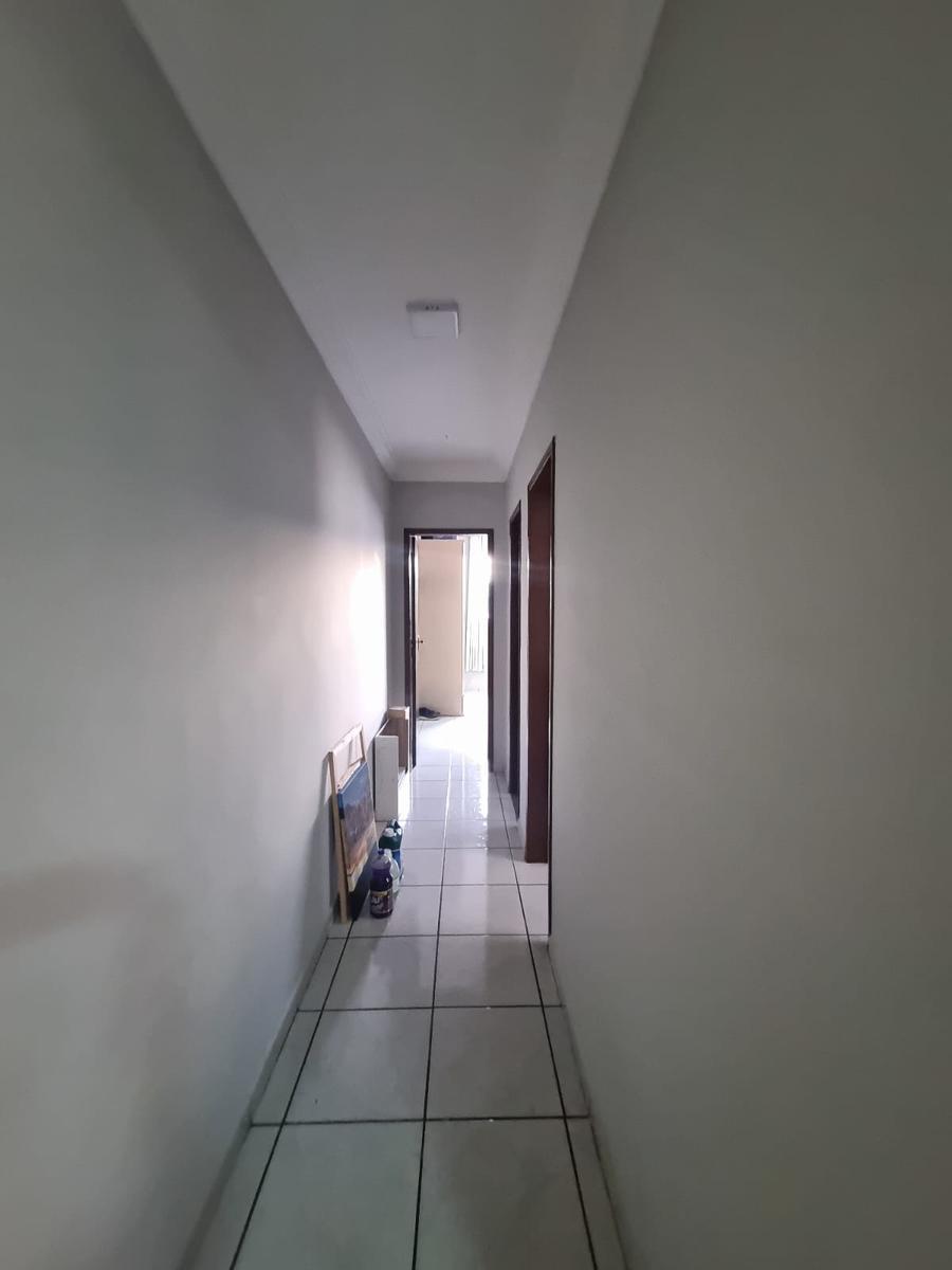 Cobertura, Riacho das Pedras, 2 Quartos, 1 Vaga, 1 Suíte