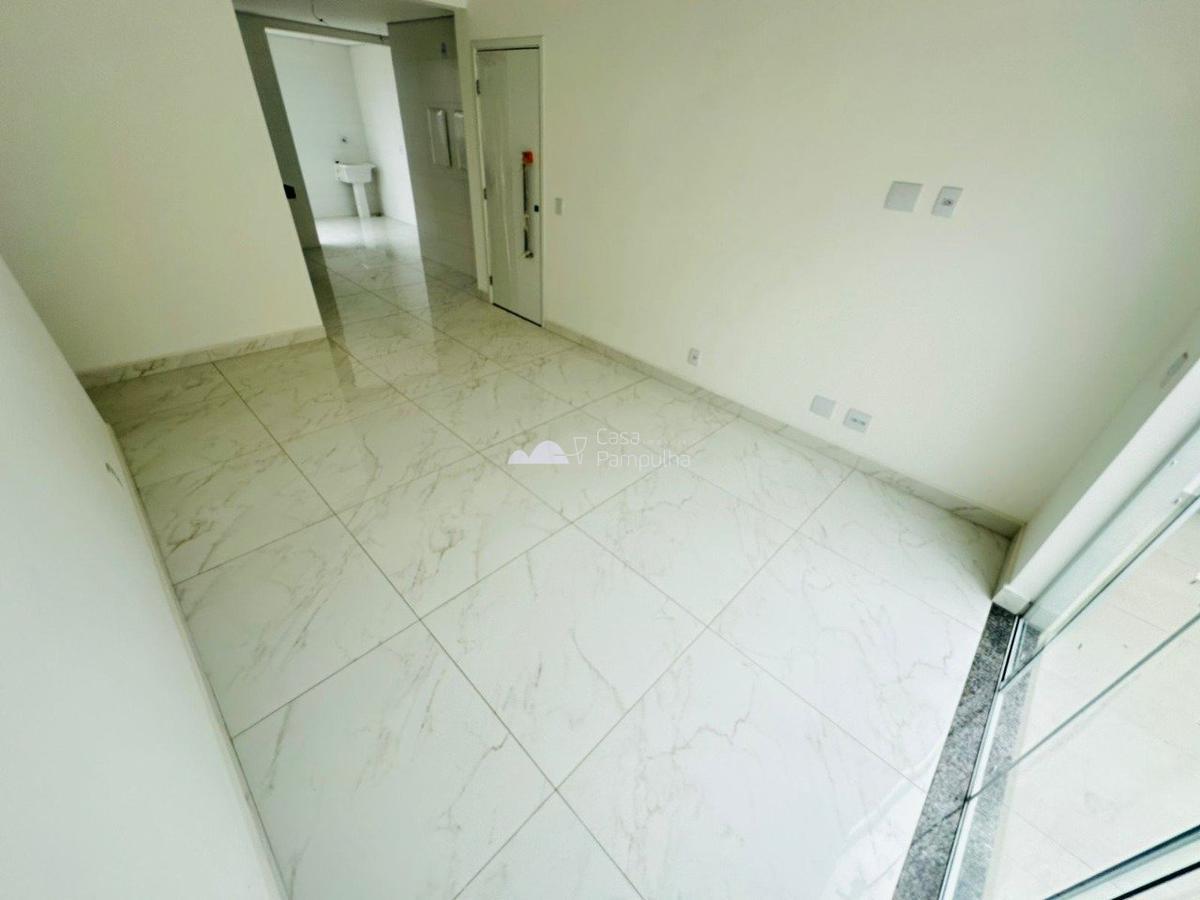 Apartamento, Planalto, 3 Quartos, 2 Vagas, 3 Suítes