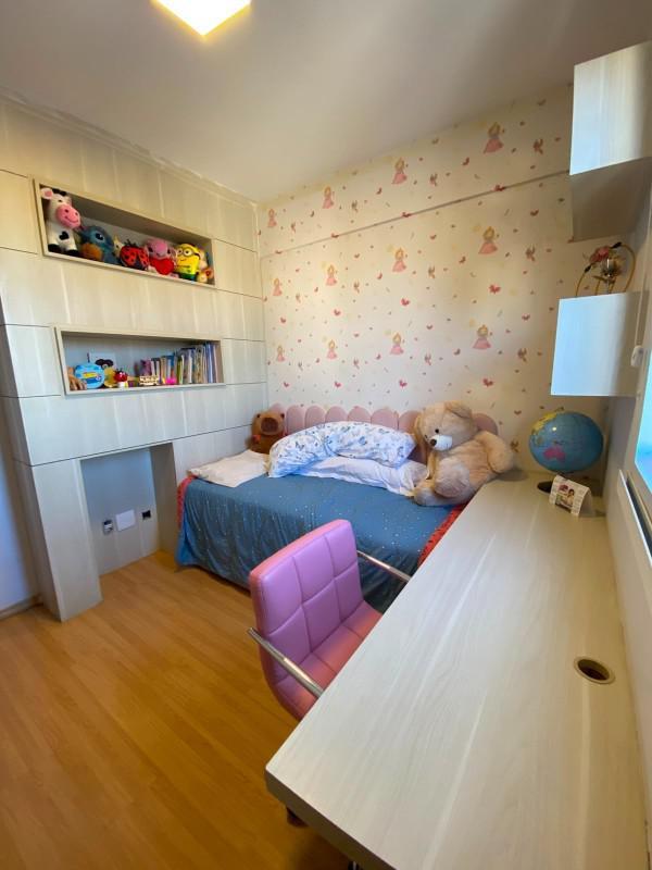 Cobertura, Castelo, 4 Quartos, 3 Vagas, 2 Suítes
