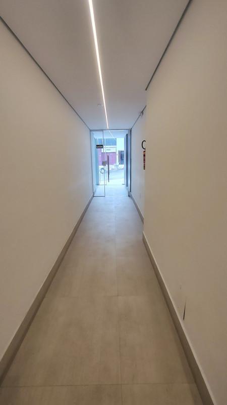 Apartamento, Cidade Nova, 3 Quartos, 2 Vagas, 1 Suíte