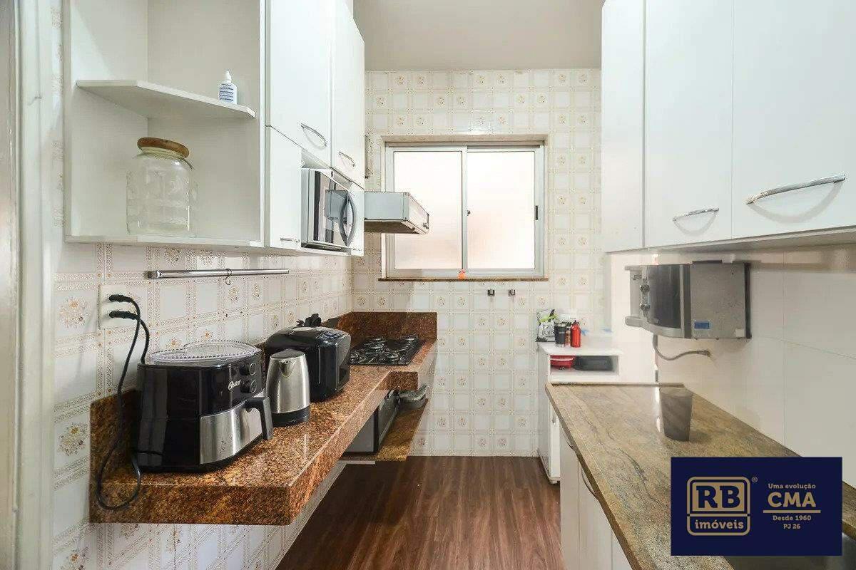 Apartamento, Centro, 3 Quartos, 1 Vaga, 1 Suíte