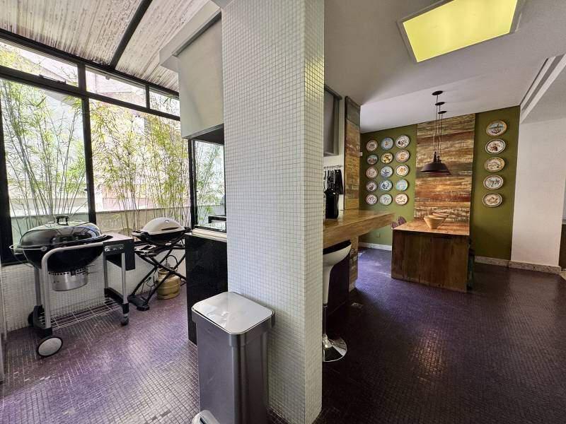 Apartamento, Sion, 3 Quartos, 4 Vagas, 1 Suíte