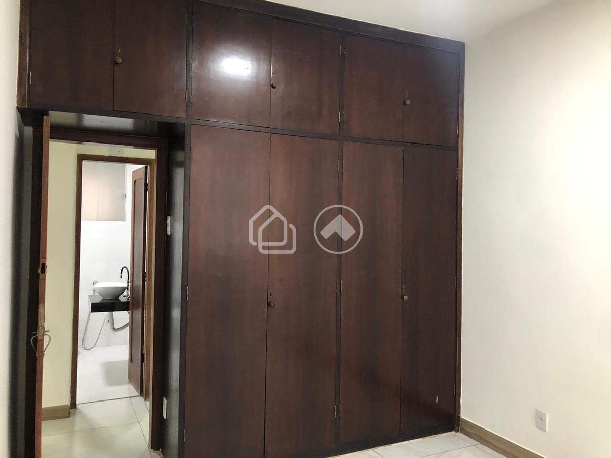 Apartamento, Centro, 2 Quartos