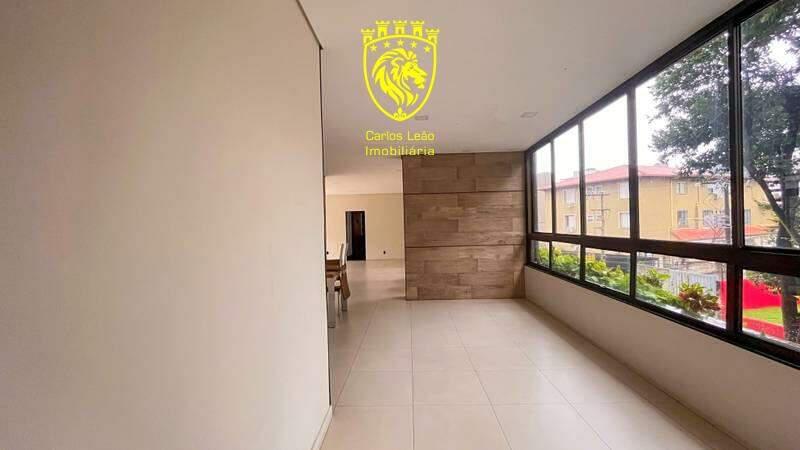 Apartamento, Cidade Nova, 3 Quartos, 2 Vagas, 1 Suíte