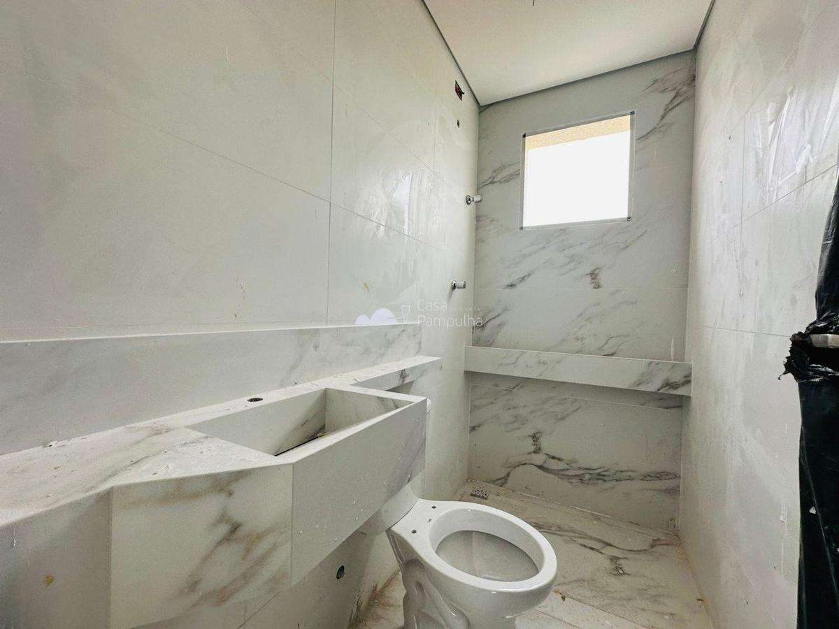 Apartamento, Santa Mônica, 4 Quartos, 1 Vaga, 1 Suíte