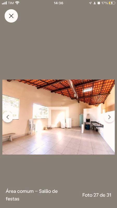 Apartamento, Frei Leopoldo, 2 Quartos, 1 Vaga