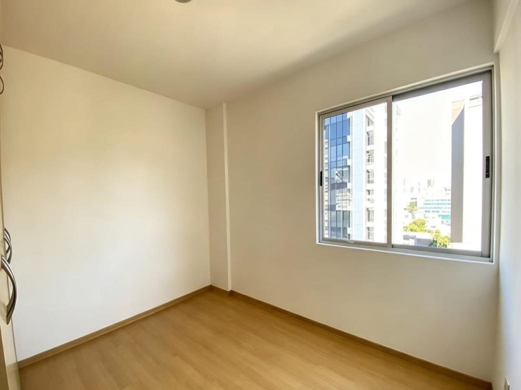Apartamento, Lourdes, 3 Quartos, 2 Vagas, 1 Suíte