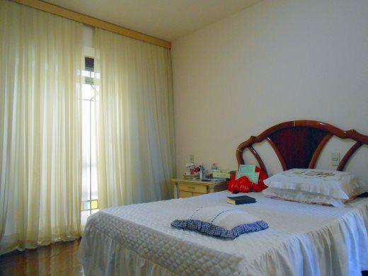 Casa, Itapoã, 4 Quartos, 4 Vagas, 1 Suíte