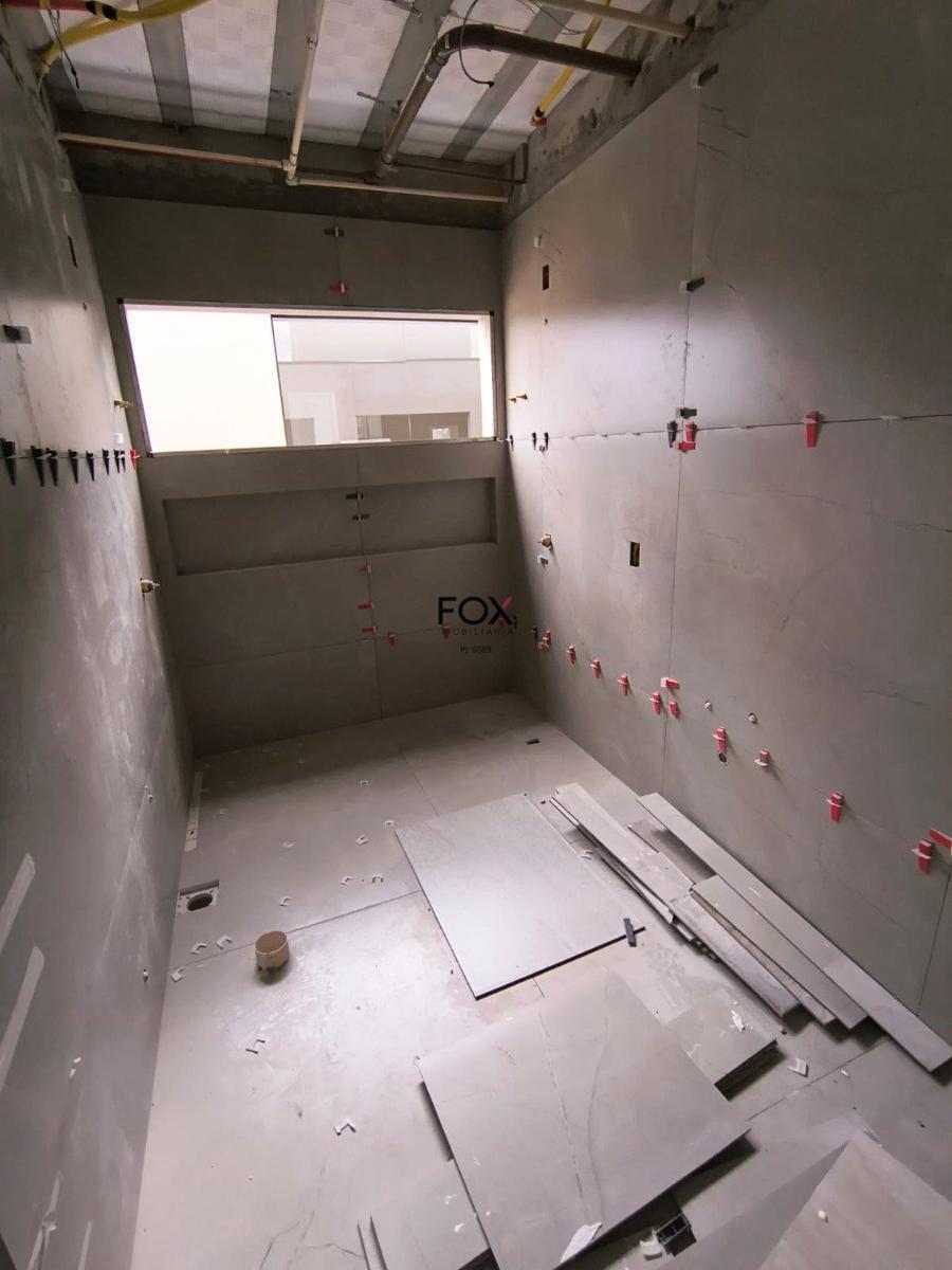 Casa, Alphaville - Lagoa dos Ingleses, 4 Quartos, 2 Vagas, 2 Suítes