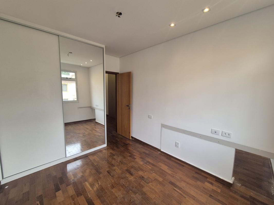 Apartamento, Grajaú, 4 Quartos, 2 Vagas, 1 Suíte