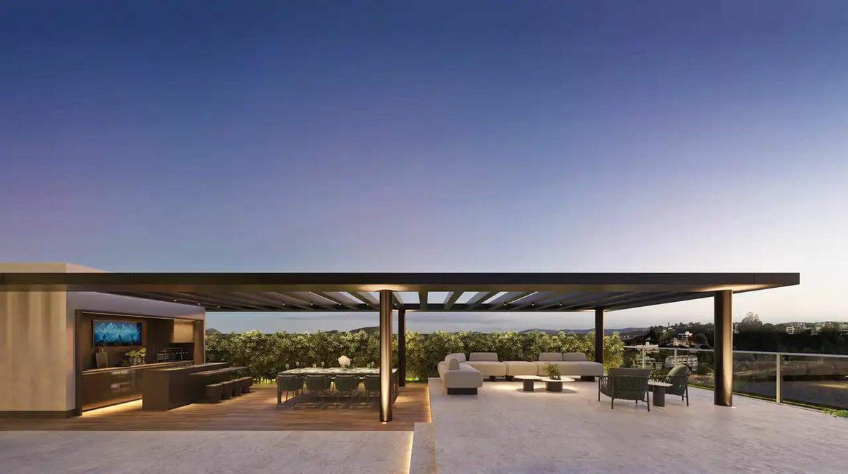 Apartamento, Vale do Sereno, 2 Quartos, 2 Vagas, 2 Suítes