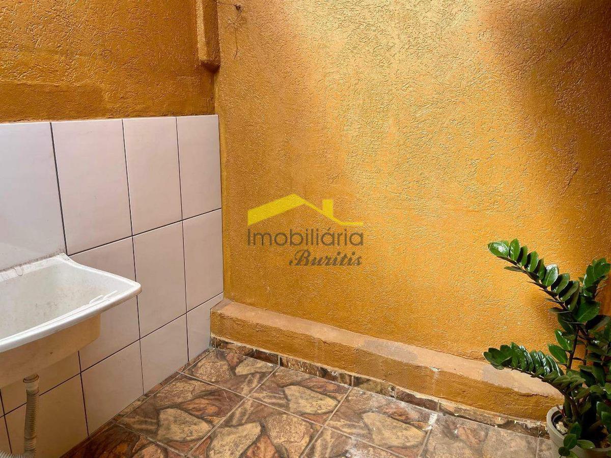 Casa, Salgado Filho, 1 Quarto