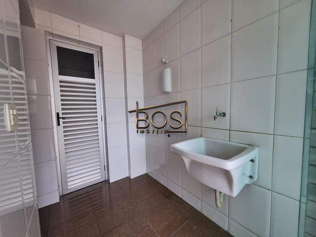 Apartamento, Santa Efigênia, 3 Quartos, 2 Vagas, 1 Suíte