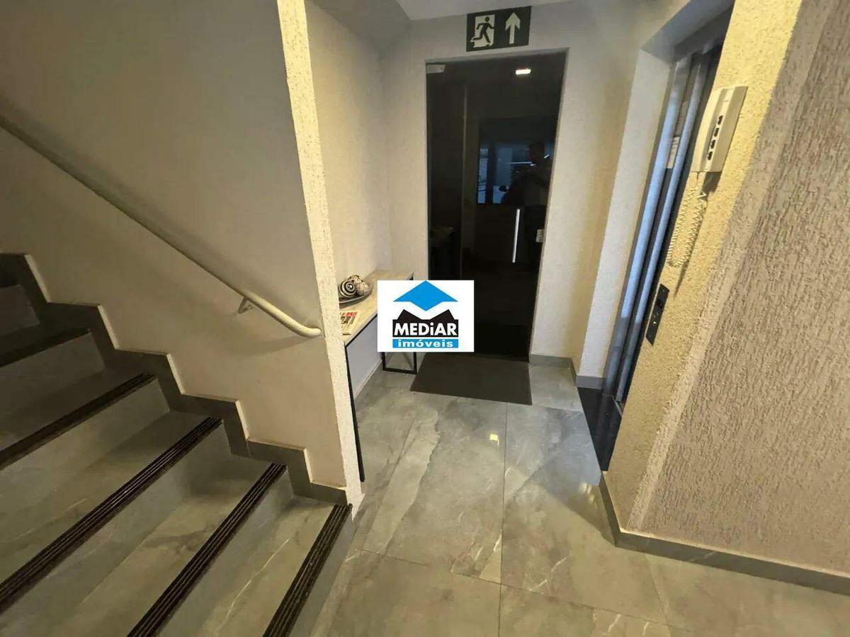 Cobertura, Renascença, 3 Quartos, 2 Vagas, 1 Suíte