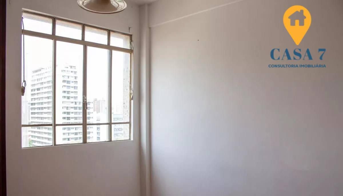 Apartamento, Centro, 3 Quartos, 0 Vaga