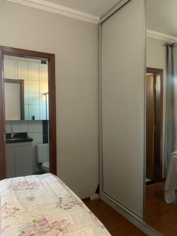 Casa, Palmeiras, 2 Quartos, 1 Vaga, 1 Suíte