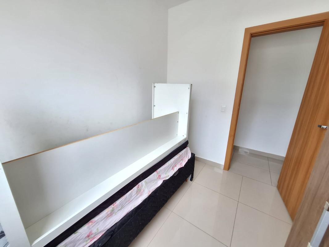 Apartamento, União, 2 Quartos, 1 Vaga