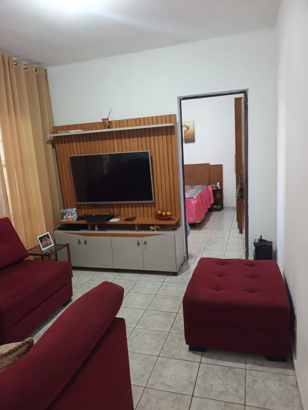 Casa, Icaivera, 6 Quartos, 1 Vaga