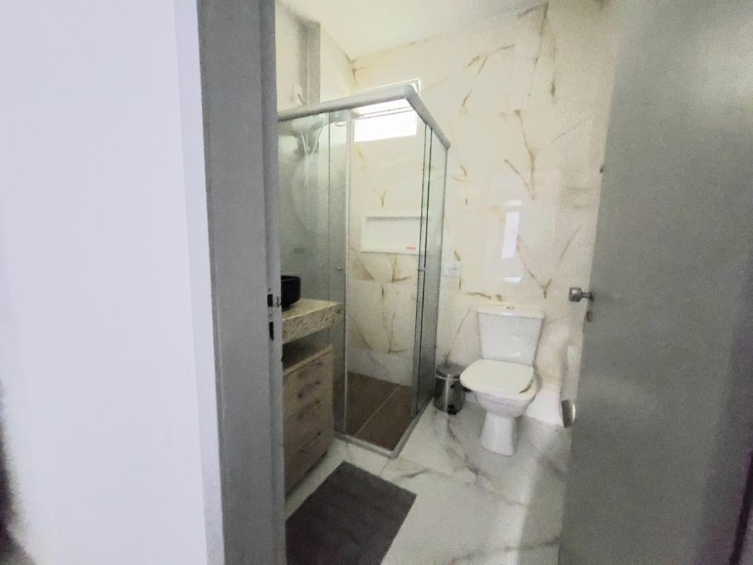 Apartamento, Sion, 3 Quartos, 1 Vaga, 1 Suíte