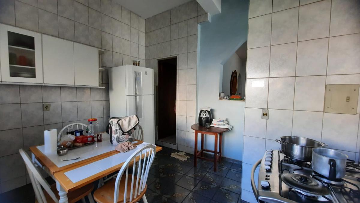 Casa, Renascença, 5 Quartos, 2 Vagas, 1 Suíte
