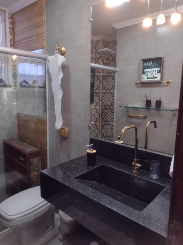 Apartamento, Luxemburgo, 3 Quartos, 2 Vagas, 1 Suíte