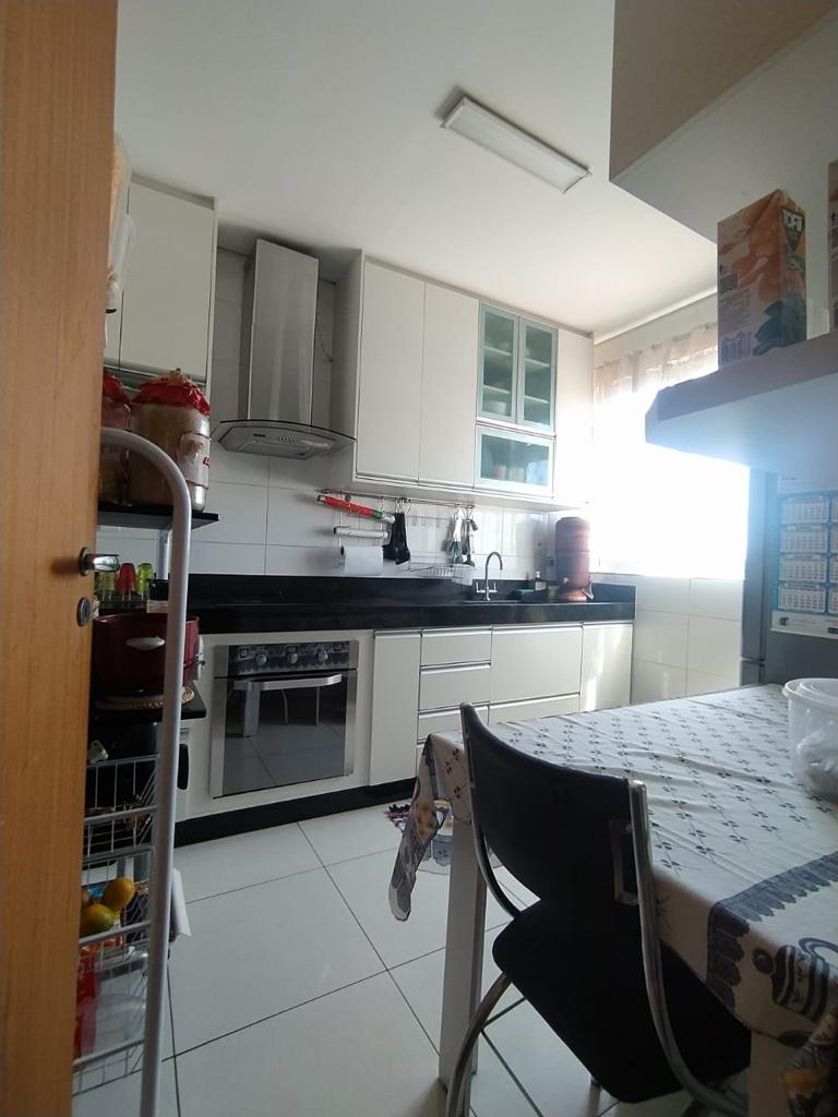 Cobertura, Eldorado, 4 Quartos, 4 Vagas, 2 Suítes