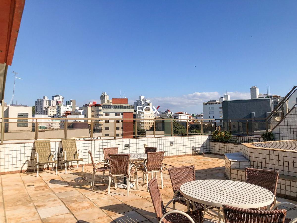 Cobertura, Cidade Nova, 4 Quartos, 4 Vagas, 1 Suíte