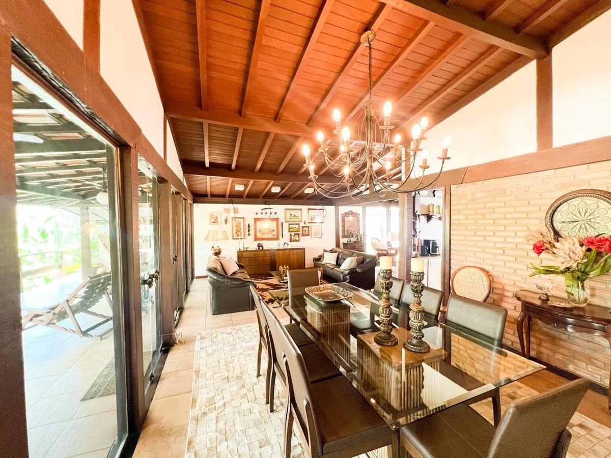 Casa, Jardim Atlântico, 6 Quartos, 4 Vagas, 4 Suítes