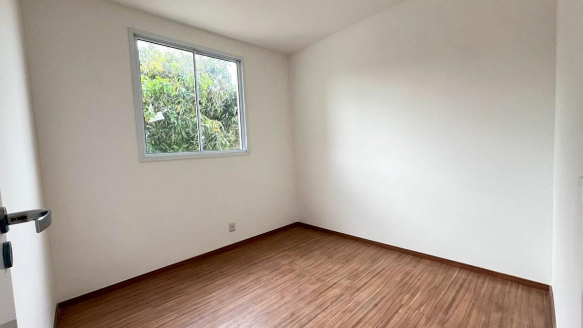 Apartamento, Casa Branca, 3 Quartos, 2 Vagas, 1 Suíte