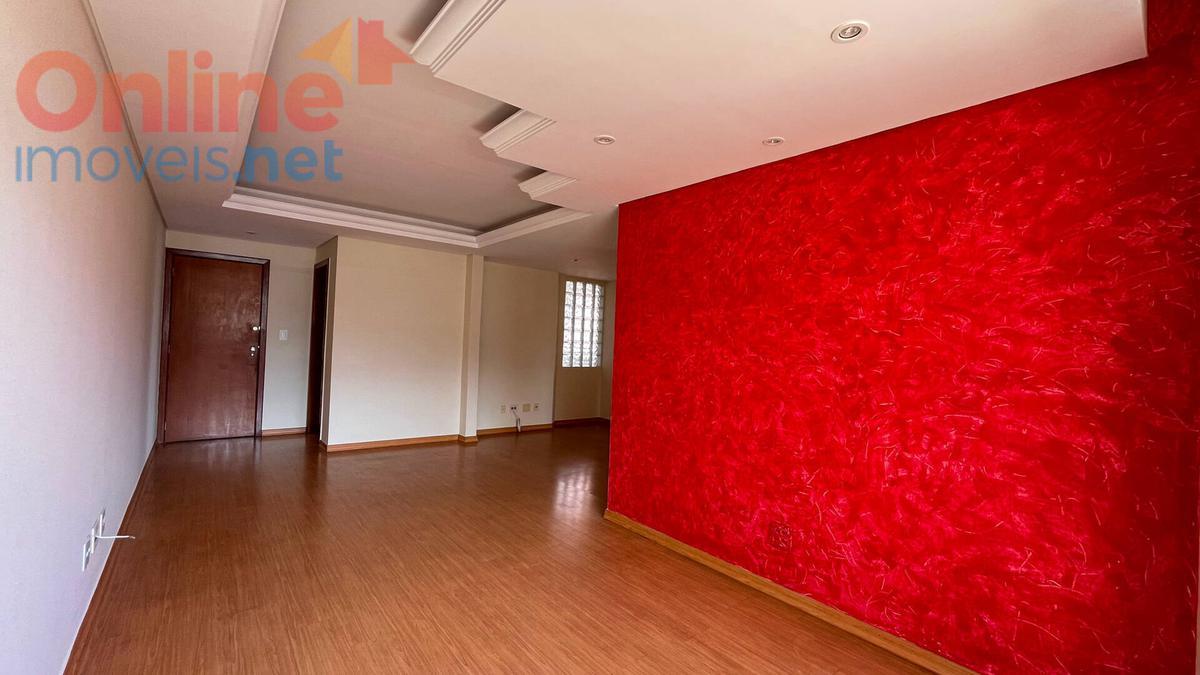 Apartamento, Buritis, 3 Quartos, 0 Vaga, 1 Suíte