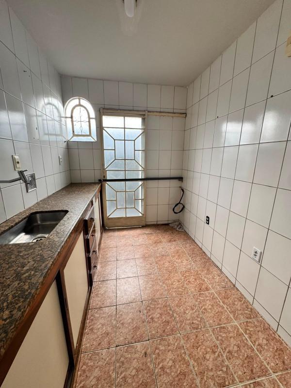 Casa, Conjunto Celso Machado, 3 Quartos, 2 Vagas, 1 Suíte